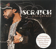 Scratch "Loss 4 Wordz" CD
