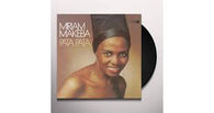 Miriam Makeba "Pata Pata" 2LP