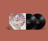 Various "Nigeria 70: No Wahala: Highlife, Afro-Funk & Juju 1973-1987 " 2LP