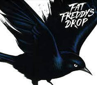 Fat Freddy's Drop "Blackbird" CD