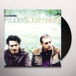 Kruder & Dorfmeister "DJ-Kicks" 2LP