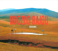 Boozoo Bajou "Grains" CD