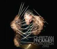 Christian Prommer "Drumlesson Zwei" 2LP