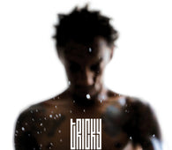 Tricky "False Idols (White LP)" 2LP