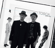 Tosca "Outta Here" LP