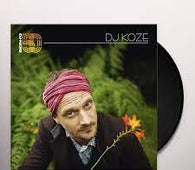 DJ Koze "DJ-Kicks (DJ Koze)" 2LP