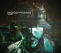 Moodymann "Dj-Kicks (Moodymann)" 3LP