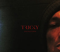 Tricky "Uniform (Red LP)" LP