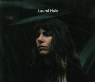 Laurel Halo "DJ-Kicks" 2LP