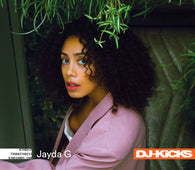 Jayda G "DJ-Kicks" 2LP