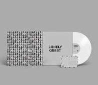 Lonely Guest (Tricky) "Lonely Guest (White)" LP