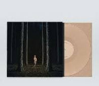 iamamiwhoami "Be Here Soon (Nude Coloured Vinyl)" LP