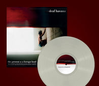 Deaf Havana "The Present Is A Foreign Land (Ltd. Cloud Grey Lp)" LP