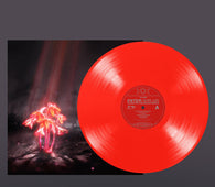 Enter Shikari "A Kiss For The Whole World (Sunset LP Edition)" LP