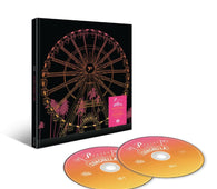 Pixies "Live From Coachella 2004 (2CD Deluxe Edition)" 2CD