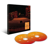 Pixies "Live From Red Rocks 2005 (Deluxe Gtf. Packaging)" 2CD