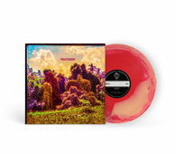 Polymoon "Chrysalis (Ltd. Col. LP)" LP