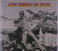 Various "Nippon Psychedelic Soul 1970 1979" LP