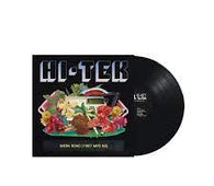 Hi-Tek "Werk Road (1997 MPC 60)" LP