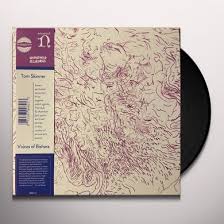 Saul Williams, Carlos Niño & Friends "Saul Williams meets Carlos Niño & Friends at Treepeople" LP