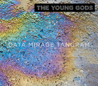 The Young Gods "Data Mirage Tangram" CD