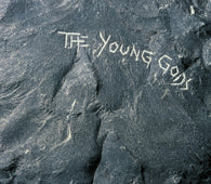 The Young Gods "The Young Gods (2lp)" 2LP