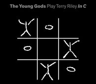 The Young Gods "Play Terry Riley In C (Ltd. 180g 2lp+Cd)" 2LP