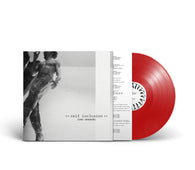 Dino Brandao "Self-Inclusion (Red Col. LP+CD)" LP