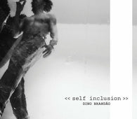 Dino Brandao "Self-Inclusion" CD