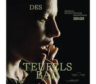 Soap & Skin "Des Teufels Bad (OST)" LP+CD
