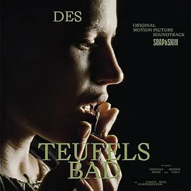 Soap & Skin "Des Teufels Bad (OST)" LP+CD