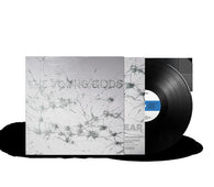 The Young Gods "Appear Disappear (LP+CD)" LP+CD