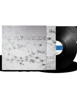 The Young Gods "Appear Disappear (LP+CD)" LP+CD