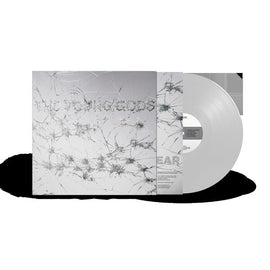 The Young Gods "Appear Disappear (Ltd. Pear Northern Light LP+CD)" LP+CD