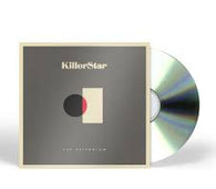 KillerStar "The Afterglow " CD