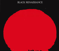 Black Renaissance "Body, Mind and Spirit (RSD)" LP