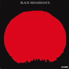 Black Renaissance "Body, Mind and Spirit (RSD)" LP