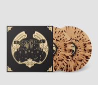 Brownout "Brownout Presents Brown Sabbath RSD, Tan)" 2xLP