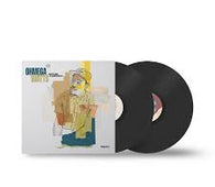 Ohmega Watts "Sketches & Sureshots" LP
