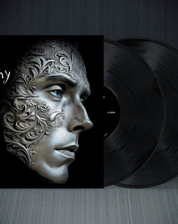 Peter Murphy "Silver Shade" 2LP
