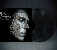 Peter Murphy "Silver Shade" 2LP