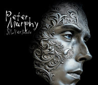 Peter Murphy "Silver Shade" cd