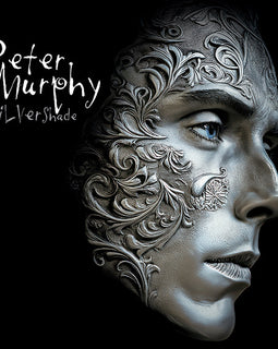 Peter Murphy "Silver Shade" cd