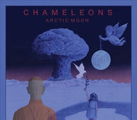 Chameleons "Artic Mood" 2LP