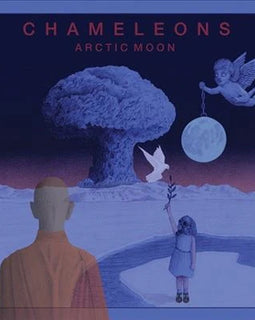 Chameleons "Artic Mood" 2LP