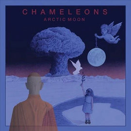Chameleons "Artic Mood" 2LP