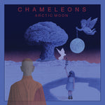 Chameleons "Artic Mood" CD