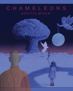 Chameleons "Artic Mood" CD