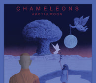 Chameleons "Artic Mood" CD