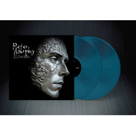 Peter Murphy "Silver Shade (Ltd Blue)" 2LP